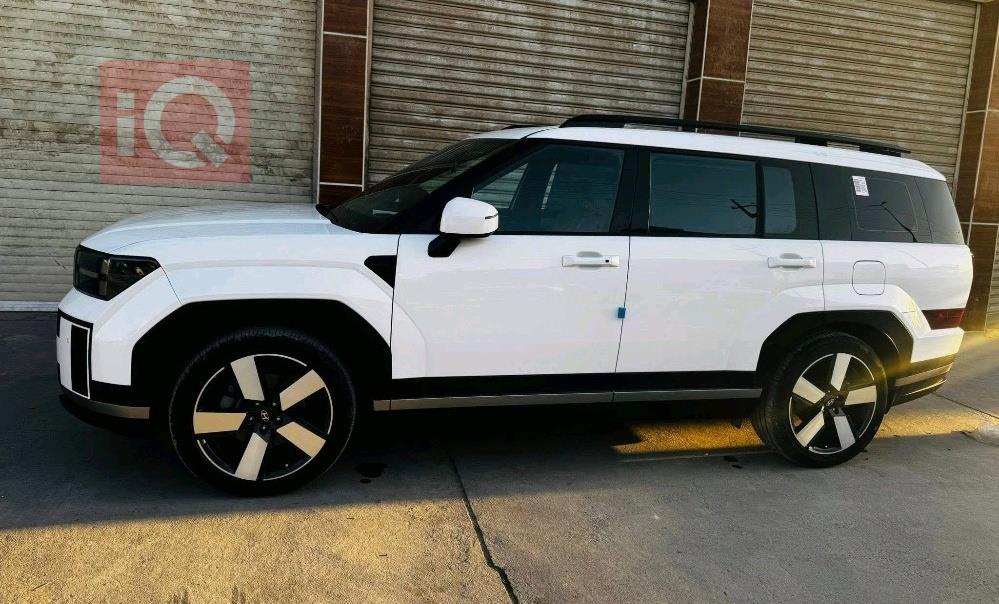 هیوندای سەنتافی